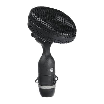 Coles 4038 Studio Ribbon Microphone with 4071B Mount-Matched Pair Microphones / w/ 2 Phantom Power Blocker Anti-Shock Adaptors *USA Small Business* image 3