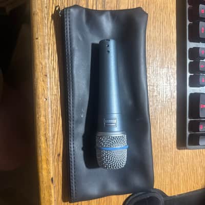 LOM Geofon 2022 | Reverb