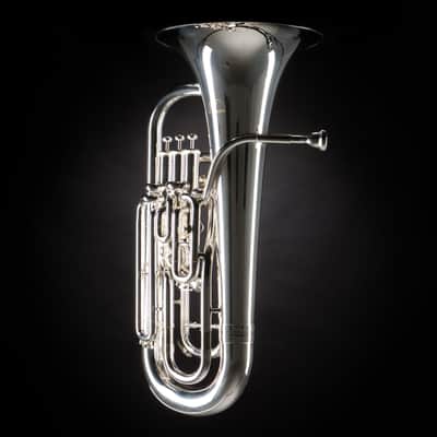 Monzani MZEP-1150S - Compensation Euphonium image 2