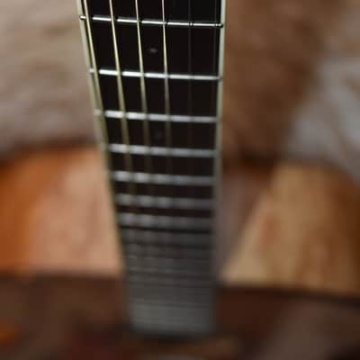 John David Scott OM | JDS #95-05 | Quilted Maple / Sitka Spruce | Nitrocellulose image 17