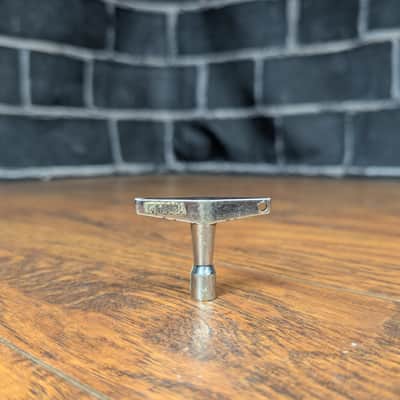 Yamaha Vintage N.O.S. Drum Tuning Key – Classic Yamaha Hardware – Smooth Action, Tight Fit image 2