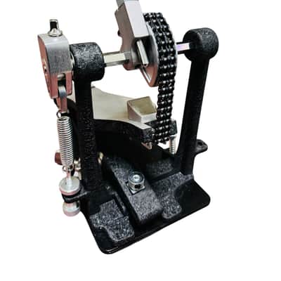 Used Roland KD-9 Drum Tower with NEW kick pedal image 6