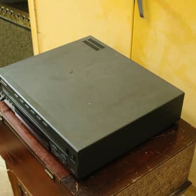 Admiral 5 Disc Changer CD Player Model GRD67219A - Tested image 4