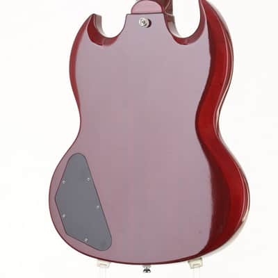Epiphone EB-3 Cherry (2020) [20061528241] (06/15) image 5
