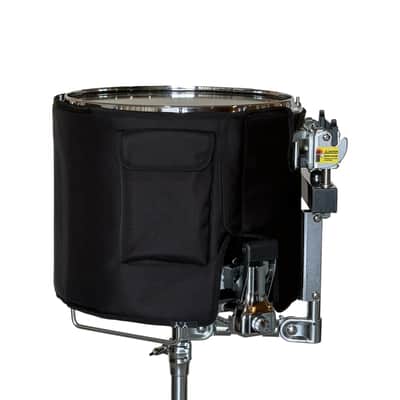 Signature Series Marching Snare Drum Cover - Fits 14" x 12" Marching Snare Drum image 7