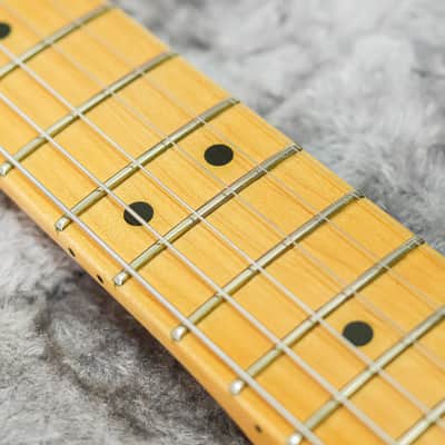 Fender American Professional II Stratocaster 2021 | Black image 9
