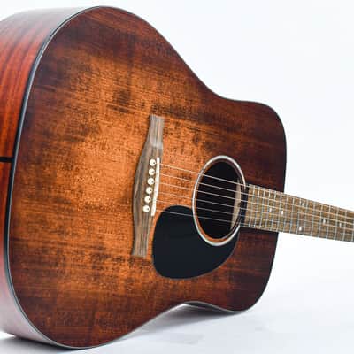 Eastman PCH1 D Classic image 12