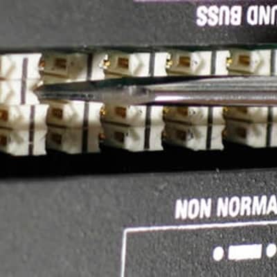 Redco R196-D25PG TT Patchbay image 6