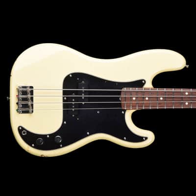 Fender Precision Bass PB-70 1994 - Olympic White