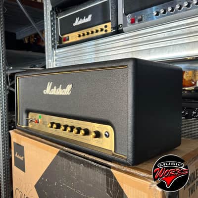 Marshall Origin 50 Head image 3