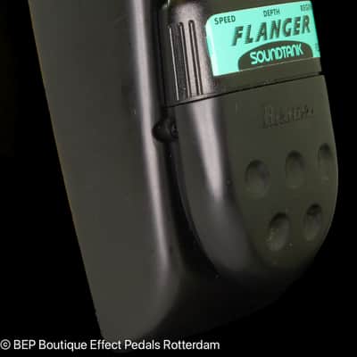 Ibanez FL-5 Soundtank Flanger 90's s/n 1063610 image 4