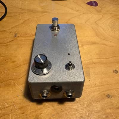 PedalPCB Skeptical Boost image 2