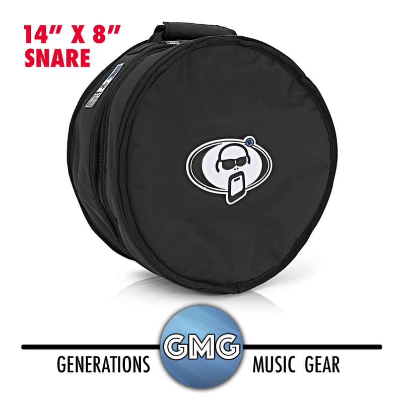 Protection Racket PROLINE 14" x 8" Snare Drum Soft Case/Bag Model 3009 **FREE SHIPPING!** image 1