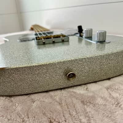 Immagine Fender Brad Paisley Road Worn Telecaster 2017 - Aged nitrocellulose lacquer - 16