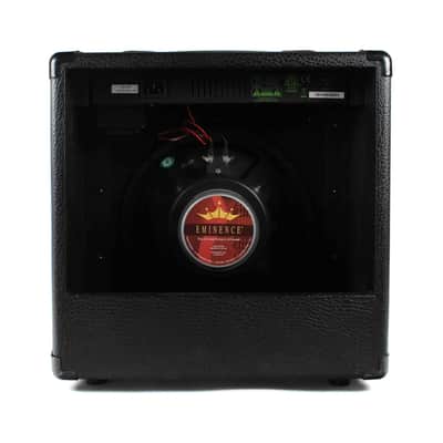 Dean DIME BLACKTOOTH GUITAR AMP image 2