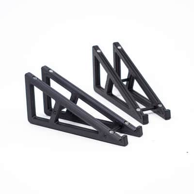 3DWaves Stands For The Softube Console 1 & Fader image 6