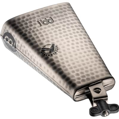 Meinl Cowbell STB80BHH-S, 8", Big Mouth - Cowbell image 4
