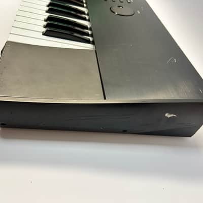 Roland S-50 61-Key Digital Sampling Keyboard AS-IS image 10