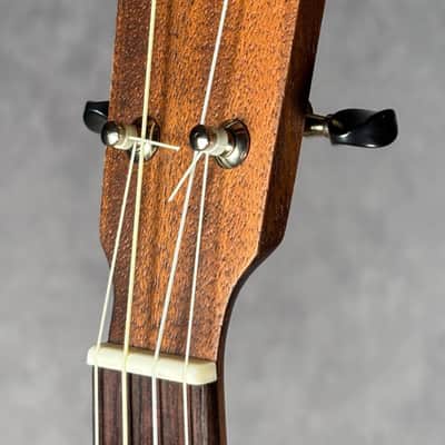 Eastman EU2-C Concert Ukulele image 4