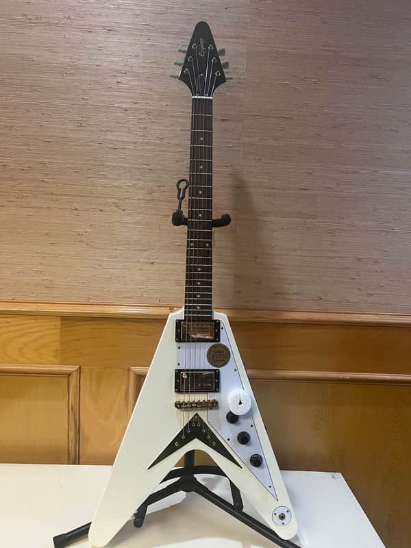 Epiphone, Custom Shop Limited Edition 