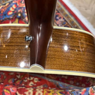 Martin Retro Series D-35E image 15