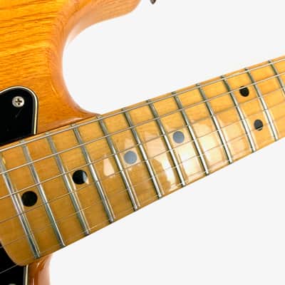 Fender Stratocaster 1979 Natural image 14