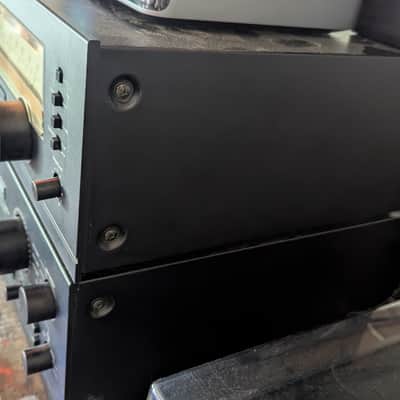 Sansui AU-919 Integrated Amp TU-919 Quartz Tuner image 2