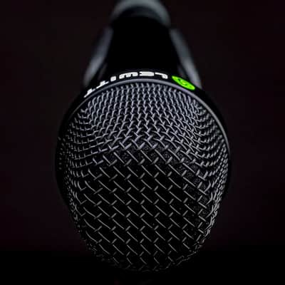 Lewitt Audio MTP W950 Premium Handheld Microphone, MTPW950 image 7