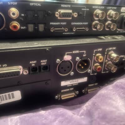 Avid / Digidesign Omni 192 image 7