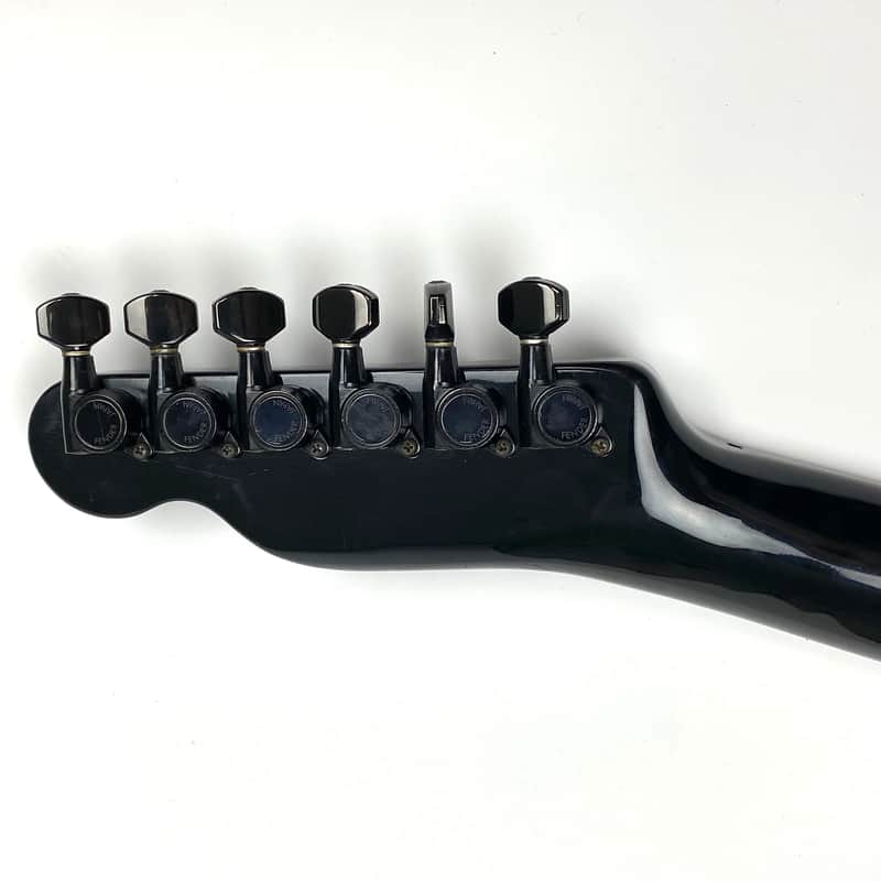 Fender Boxer Series Telecaster MIJ image 4