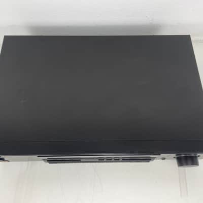 Technics - ST-GT630 - Stereo Synthesizer Tuner image 7