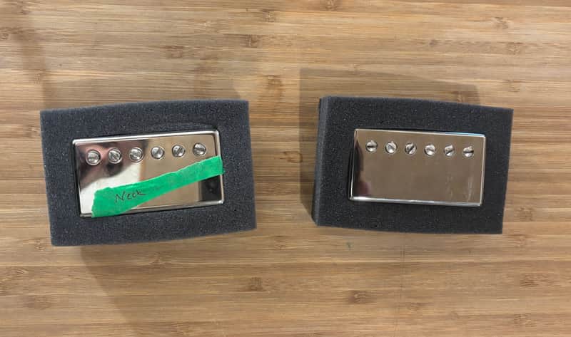 Gibson '57 Classic Humbucker