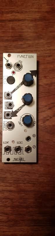 Make Noise Function image 1