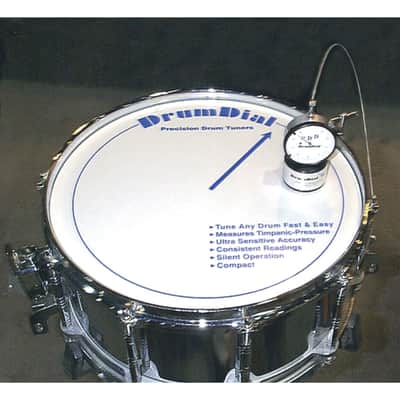 Drum Dial Drum Tuner - Accessory for Drums image 3