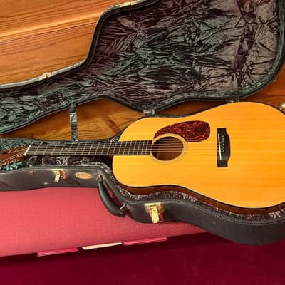 Martin D-18VS - Natural image 11