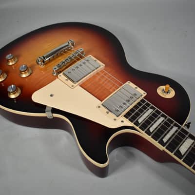 2021 Gibson Les Paul Standard 60's Sunburst w/Ohsc image 13