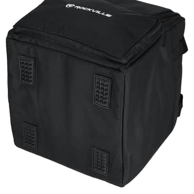 Chauvet DJ SENTINEL WASH Q7Z ILS 20w RGBW LED Moving Head Light+Controller+Bag image 10