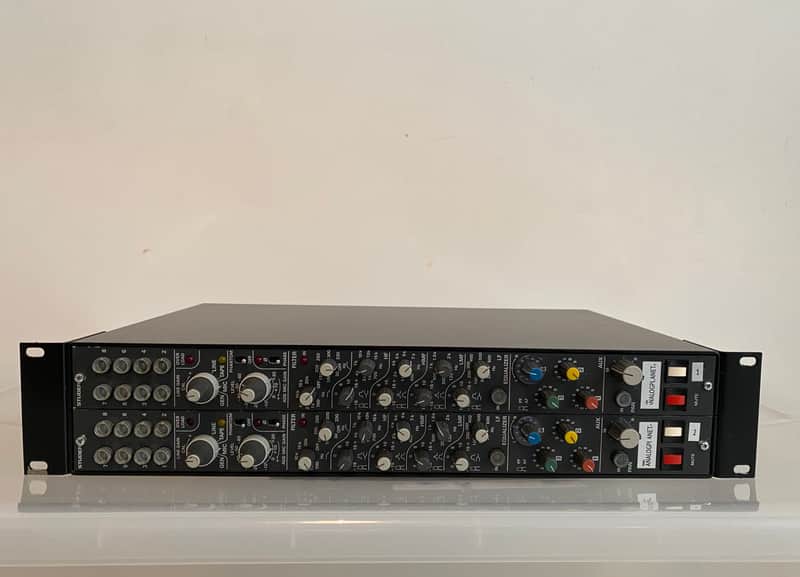 Studer  Studer Channel Strip 900 image 1