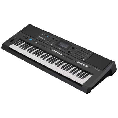 Yamaha PSR-E483 Portable 61-Key Keyboard image 5