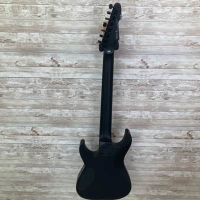 Used ESP LTD AW-7 Alex Wade Signature Baritone image 12