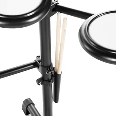 Fame DD-Lite Pro Digital Drum Kit - Electronic Drumkit image 8