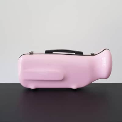 Yamaha YTR-8335IIS Xeno Bb Trumpet (SN 5265xx) image 18