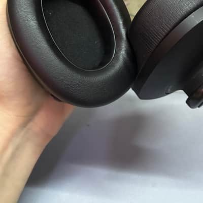 AKG K371 BT Wireless Closed Back Headphones 2019 - Present - Black image 7