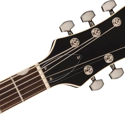 Gretsch Electromatic CVT Baritone - Bristol Fog image 4