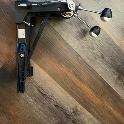 Duallist D4 2020’s - Black image 4