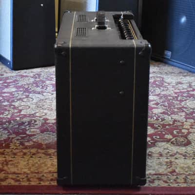 Vox AC15C1 Custom 2-Channel 15-Watt 1x12" Guitar Combo Amplifier image 3
