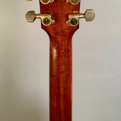 Goodall RS Sitka & Rosewood Standard 1981 image 16
