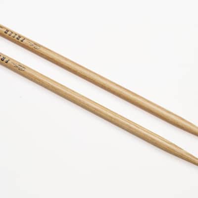 Freer Percussion EUROPA 2 Concert Snare Sticks (fine hornwood) image 2