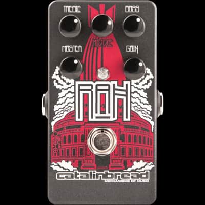 Catalinbread RAH image 1