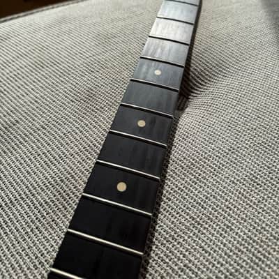 Warmoth Tele Baritone Conversion Neck image 3